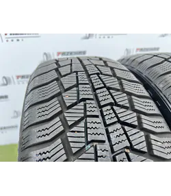 195/55 R16 General Tyre Altimax Winter 3 téli gumi 7,5mm 2