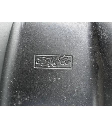 5x108 16" Ford gyári stuktur lemezfelni + dísztárcsa 6,5Jx16h2 ET47,5 - Mobil Gumis 8