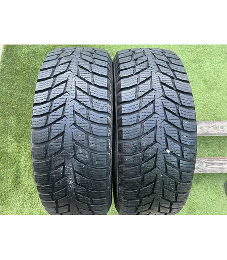 215/65 R15C Nokian SnowProof C téli gumi 8mm