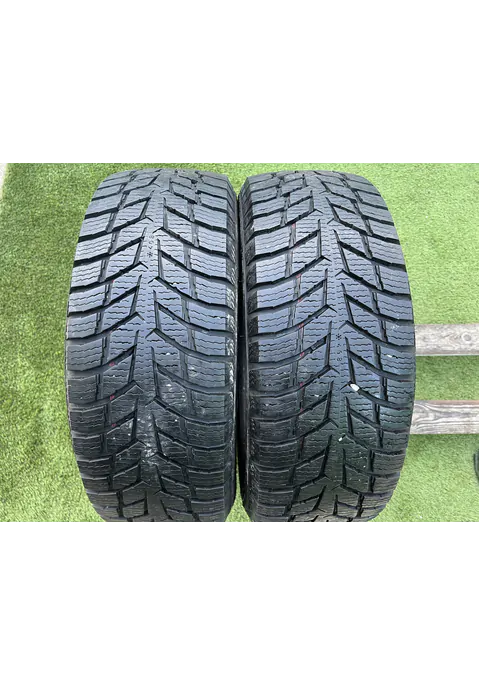 215/65 R15C Nokian SnowProof C téli gumi 8mm
