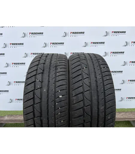 205/45 R17 Linglong Green Max Winter UHP téli gumi 8mm 1