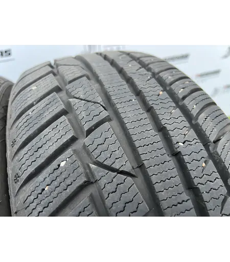 205/45 R17 Linglong Green Max Winter UHP téli gumi 8mm 3
