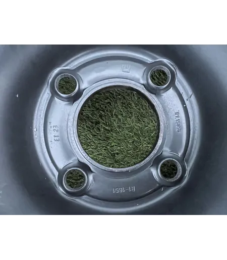 4x108 15" Peugeot gyári lemezfelni 6Jx15h2 ET23 6