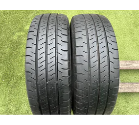 215/70 R15C Falken Linam Van01 nyári gumi 6-7mm - Mobil Gumis