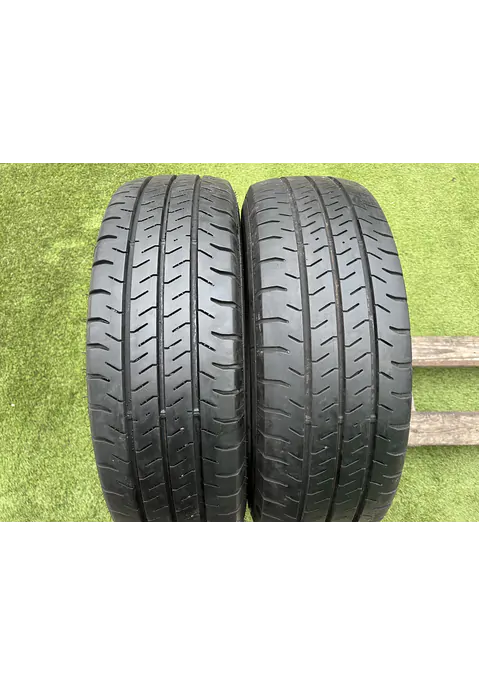 215/70 R15C Falken Linam Van01 nyári gumi 6-7mm - Mobil Gumis