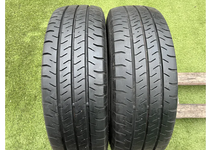 215/70 R15C Falken Linam Van01 nyári gumi 6-7mm - Mobil Gumis