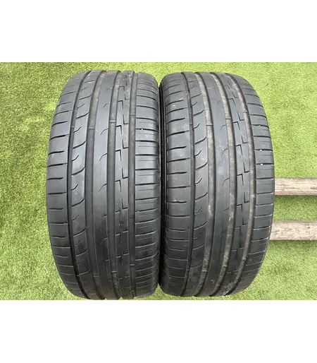 255/45 R20 Sailun Atrezzo ZSR2 nyári gumi 6mm 1