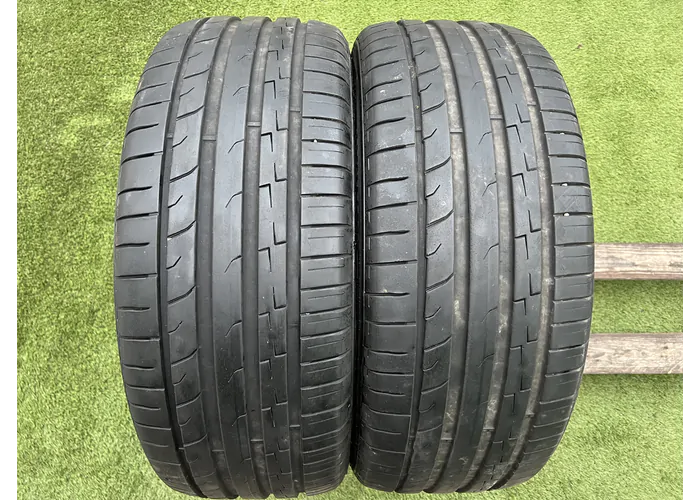 255/45 R20 Sailun Atrezzo ZSR2 nyári gumi 6mm alapértelmezett kép