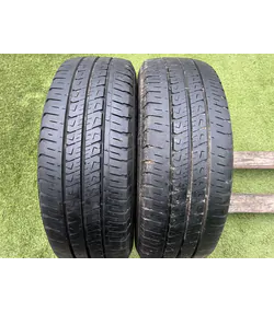 215/70 R15C Fulda Conveo Tour 2 nyári gumi 6,5mm - Mobil Gumis