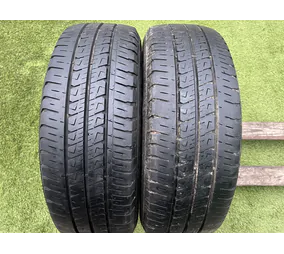 215/70 R15C Fulda Conveo Tour 2 nyári gumi 6,5mm - Mobil Gumis