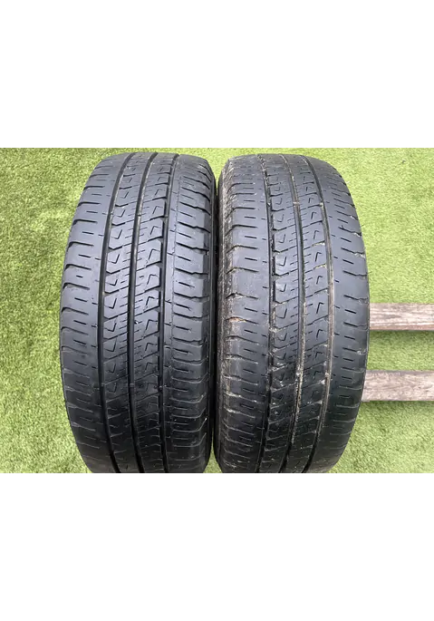 215/70 R15C Fulda Conveo Tour 2 nyári gumi 6,5mm - Mobil Gumis