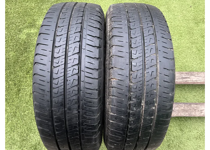 215/70 R15C Fulda Conveo Tour 2 nyári gumi 6,5mm alapértelmezett kép