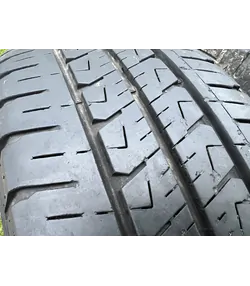 215/70 R15C Fulda Conveo Tour 2 nyári gumi 6,5mm 2