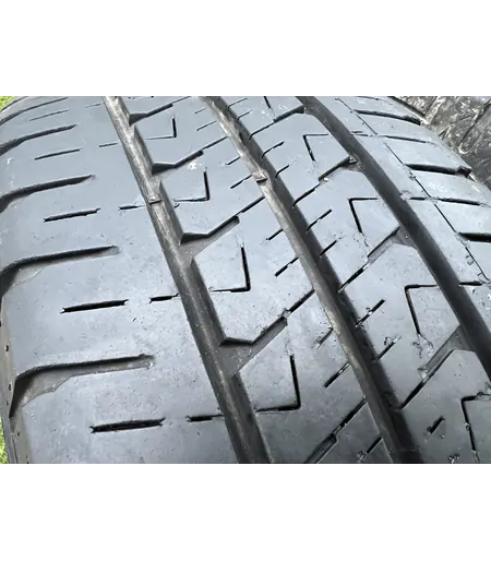 215/70 R15C Fulda Conveo Tour 2 nyári gumi 6,5mm 2