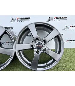 5x114.3 16" Dezent újszerű alufelni 7Jx16h2 ET40 6