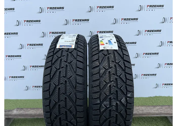 185/60 R15 Sebring Snow téli gumi mm alapértelmezett kép