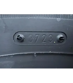 185/60 R15 Sebring Snow téli gumi mm 5