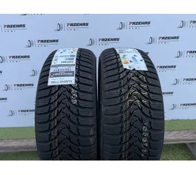 185/55 R14 Kumho WinterCraft WP51 téli gumi mm - Mobil Gumis