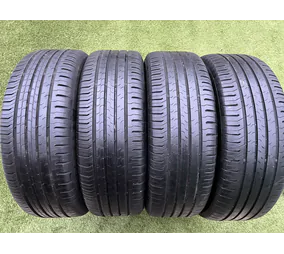 215/60 R17 Continental ContiEcoContact 5 nyári gumi 6mm alapértelmezett kép