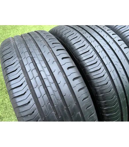 215/60 R17 Continental ContiEcoContact 5 nyári gumi 6mm - Mobil Gumis 5