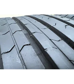 215/60 R17 Continental ContiEcoContact 5 nyári gumi 6mm - Mobil Gumis 3