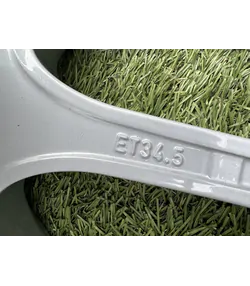 5x112 17" Mercedes gyári alufelni 8,5Jx17h2 ET34 - Mobil Gumis 7