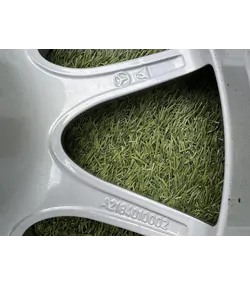 5x112 17" Mercedes gyári alufelni 8,5Jx17h2 ET34 - Mobil Gumis 8