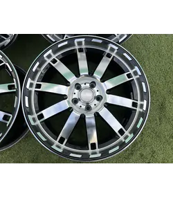 5x112 19" Aez alufelni 8Jx19h2 ET45 - Mobil Gumis 3