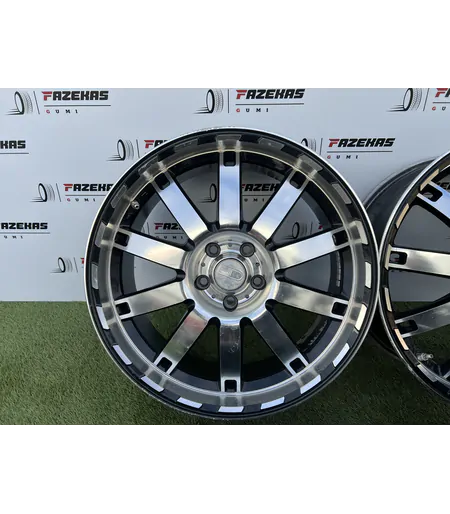 5x112 19" Aez alufelni 8Jx19h2 ET45 - Mobil Gumis 4