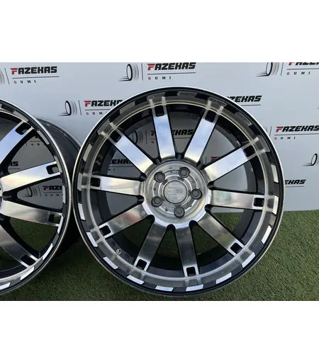 5x112 19" Aez alufelni 8Jx19h2 ET45 - Mobil Gumis 5