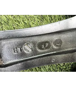 5x112 19" Aez alufelni 8Jx19h2 ET45 - Mobil Gumis 7