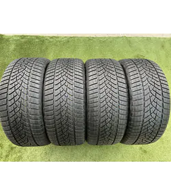 275/40 R22 Goodyear UltraGrip Performance téli gumi 8mm 1
