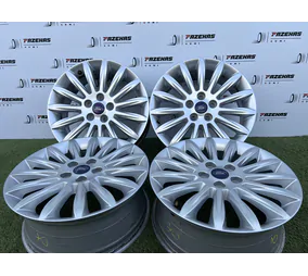 5x108 17" Ford gyári alufelni 7Jx17h2 ET55 - Mobil Gumis