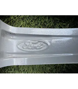 5x108 17" Ford gyári alufelni 7Jx17h2 ET55 - Mobil Gumis 6