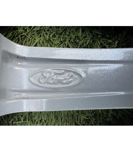 5x108 17" Ford gyári alufelni 7Jx17h2 ET55 - Mobil Gumis 6