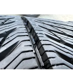 255/40 R21 Michelin Pilot Alpin 5 téli gumi 7-8mm 4