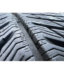 255/40 R21 Michelin Pilot Alpin 5 téli gumi 7-8mm 5