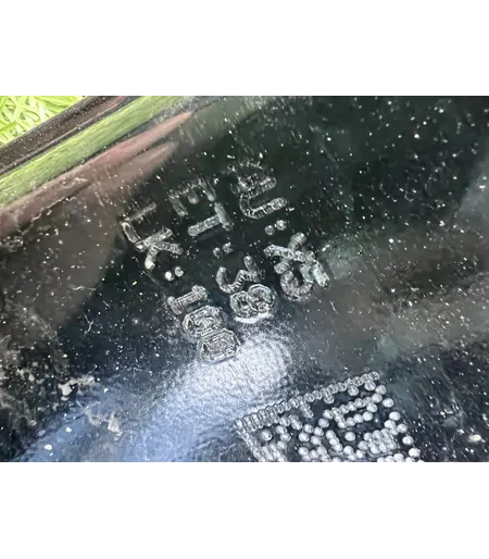 5x100 15" Brock alufelni 6,5Jx15h2 ET38 - Mobil Gumis 7