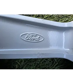 4x108 16" Ford gyári alufelni 6,5Jx16h2 ET40 - Mobil Gumis 6