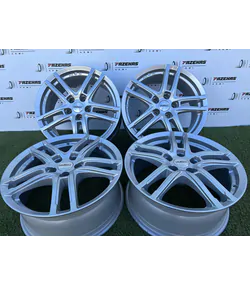 5x108 17" Dezent(Peugeot,Citroen) ÚJ alufelni 7,5Jx17h2 ET44 - Mobil Gumis