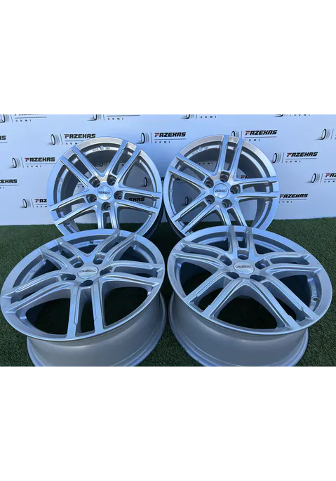 5x108 17" Dezent(Peugeot,Citroen) ÚJ alufelni 7,5Jx17h2 ET44 - Mobil Gumis