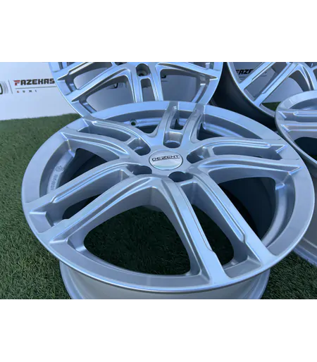 5x108 17" Dezent(Peugeot,Citroen) ÚJ alufelni 7,5Jx17h2 ET44 - Mobil Gumis 2