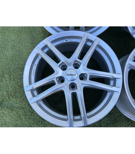 5x108 17" Dezent(Peugeot,Citroen) ÚJ alufelni 7,5Jx17h2 ET44 - Mobil Gumis 3
