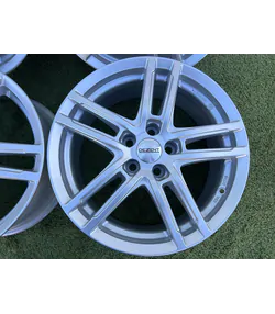 5x108 17" Dezent(Peugeot,Citroen) ÚJ alufelni 7,5Jx17h2 ET44 - Mobil Gumis 4