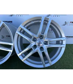 5x108 17" Dezent(Peugeot,Citroen) ÚJ alufelni 7,5Jx17h2 ET44 - Mobil Gumis 6