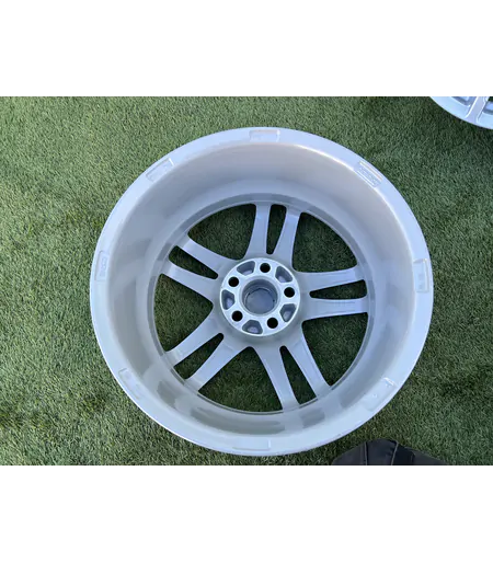 5x108 17" Dezent(Peugeot,Citroen) ÚJ alufelni 7,5Jx17h2 ET44 - Mobil Gumis 7