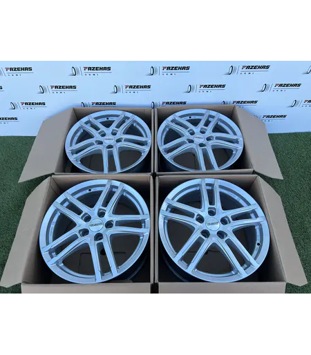 5x108 17" Dezent(Peugeot,Citroen) ÚJ alufelni 7,5Jx17h2 ET44 - Mobil Gumis 9