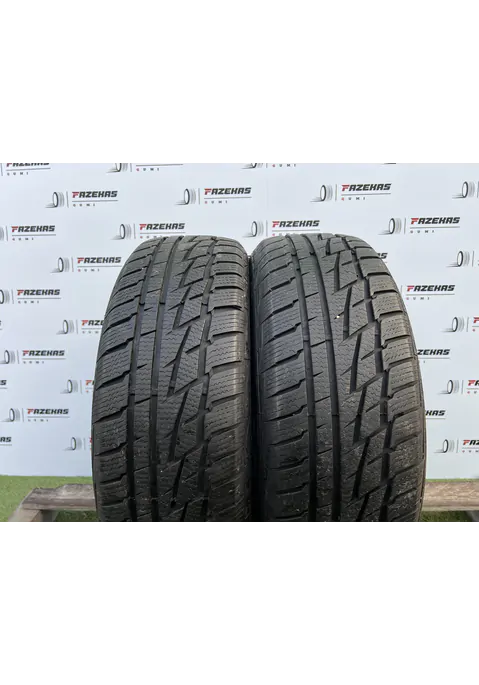 235/65 R17 Matador Sibir Snow téli gumi 7mm - Mobil Gumis
