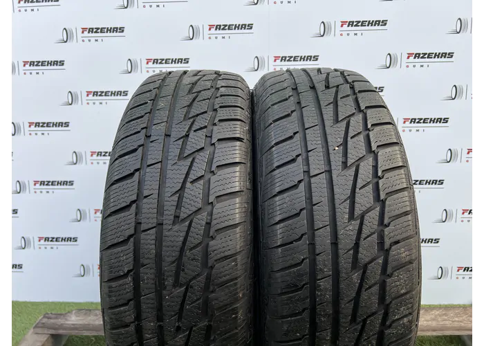 235/65 R17 Matador Sibir Snow téli gumi 7mm - Mobil Gumis