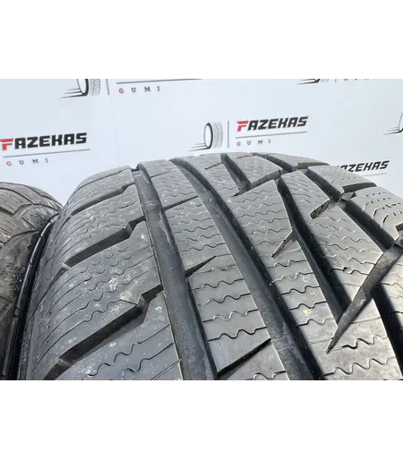 235/65 R17 Matador Sibir Snow téli gumi 7mm - Mobil Gumis 3